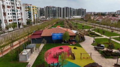 Diyarbakır Büyükşehir Belediyesi, kadınlar tarafından işletilecek bir sosyal tesis açmaya