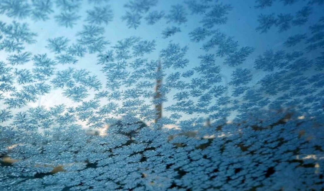 Meteoroloji 12. Bölge Müdürlüğü Bölge tahmin ve erken uyarı merkezi