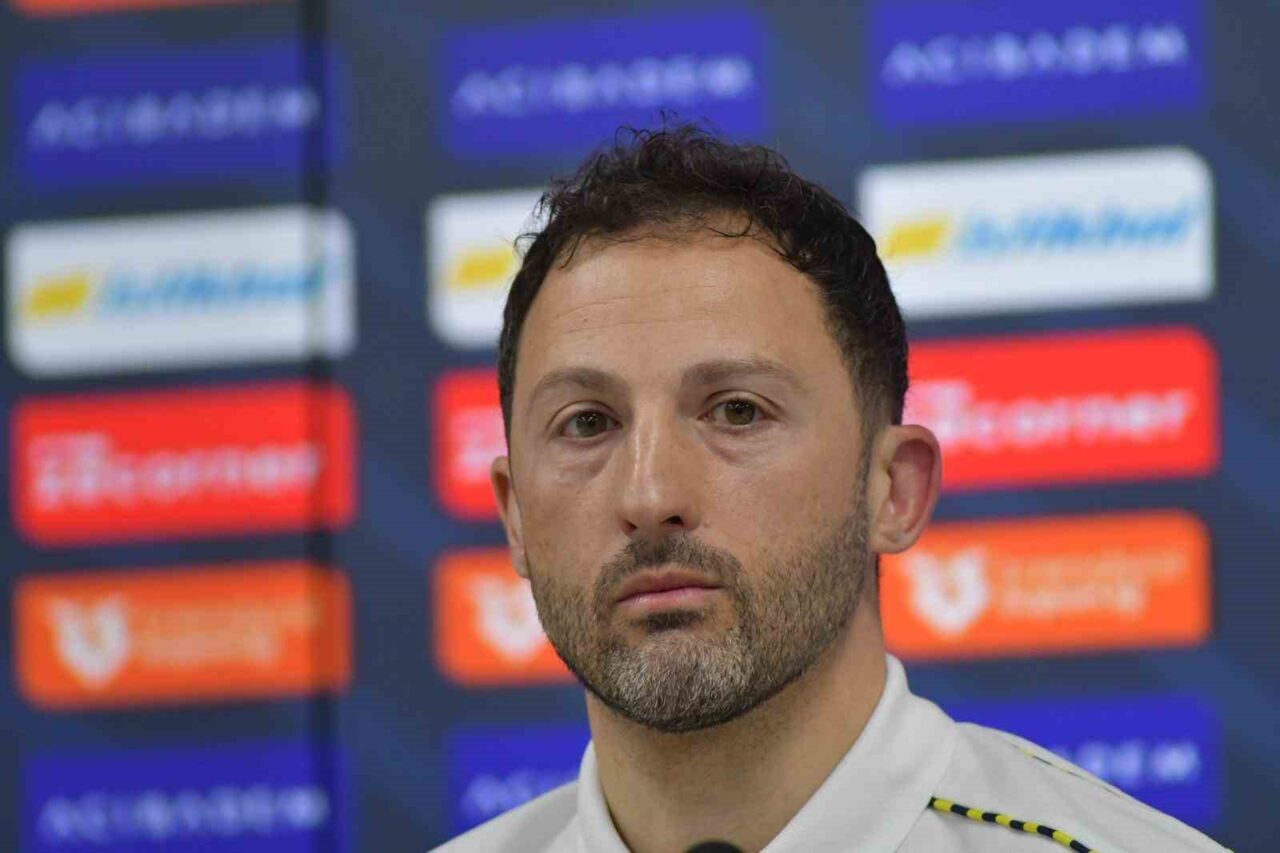 Fenerbahçe Teknik Direktörü Domenico Tedesco, Kayserispor galibiyetinin ardından yaptığı açıklamada,
