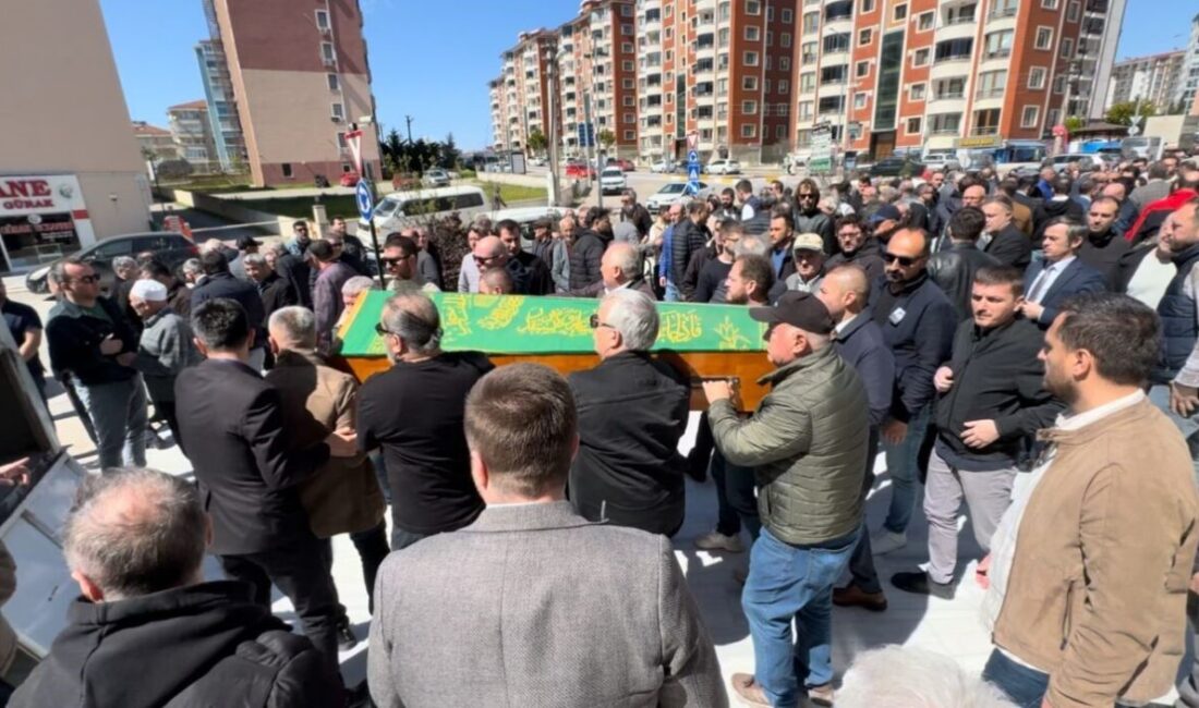 Edirne’de 5’inci kattaki dairelerinin balkonundan düşerek hayatını kaybeden 11 yaşındaki