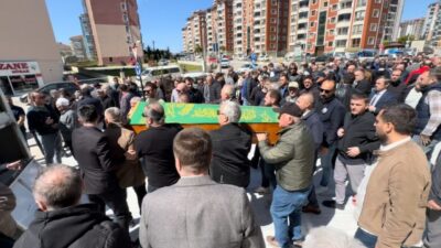 Edirne’de 5’inci kattaki dairelerinin balkonundan düşerek hayatını kaybeden 11 yaşındaki