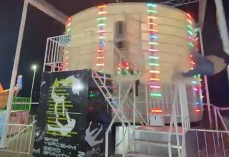 Edirne’de bir lunaparkta eğlence aracından düşerek hayatını kaybeden 29 yaşındaki