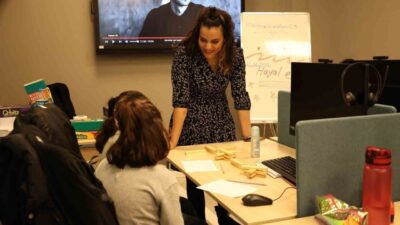 Efeler Belediye Başkanı Anıl Yetişkin’in öncülüğünde hayata geçirilen Efeler Belediyesi