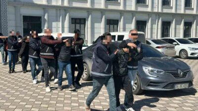 Kocaeli’de 3 kişinin hayatını kaybetmesine yol açan eğlence mekanına yapılan