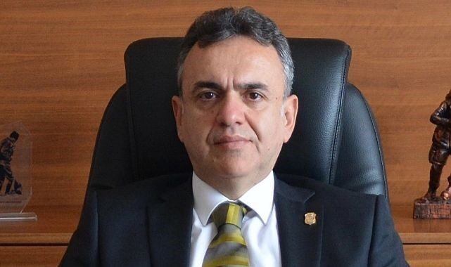 Resmi Gazete’de yayımlanan karara göre, Elazığ İl Emniyet Müdürlüğü’ne Polis