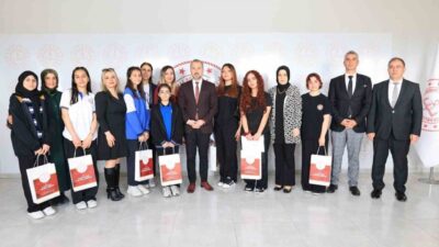 Elazığ’da 15 Temmuz Demokrasi ve Milli Birlik Günü temalı düzenlenen