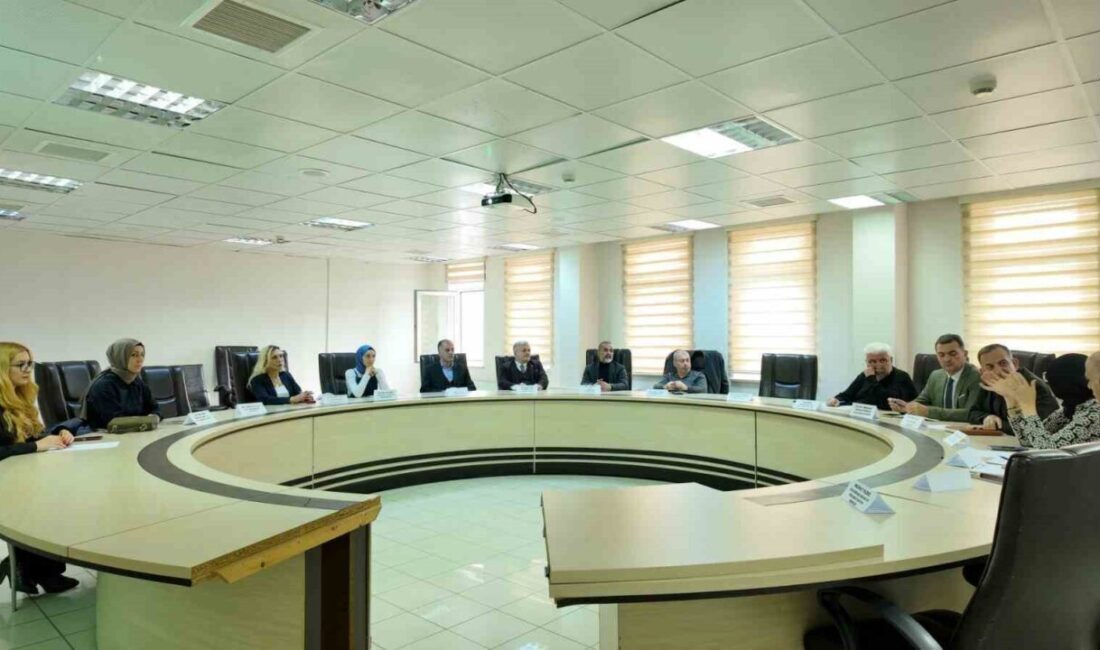 Elazığ İl Sağlık Müdürlüğü tarafından Toplum Ruh Sağlığı Merkezi (TRSM)