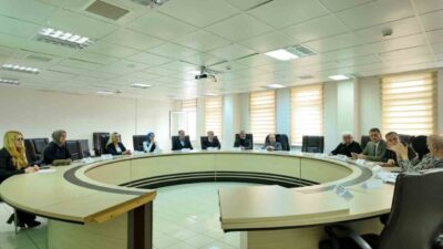 Elazığ İl Sağlık Müdürlüğü tarafından Toplum Ruh Sağlığı Merkezi (TRSM)