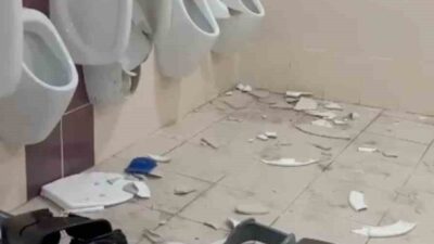 TFF 3. Lig Play-Off’larında oynanan Eskişehirspor-Balıkesirspor maçı sonrasında, konuk ekibe