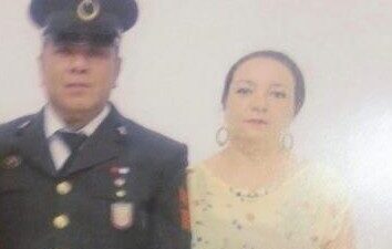 Ankara’da emekli Uzman Çavuş Remzi Büyükköprü’nün silahla vurarak öldürdüğü kızı