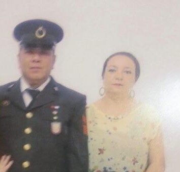 Ankara’da emekli Uzman Çavuş Remzi Büyükköprü’nün silahla vurarak öldürdüğü kızı