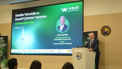 Teknolojide kadın liderliğini ve inovasyonu destekleyen Teknolojide Kadın Derneği’nin (Wtech)