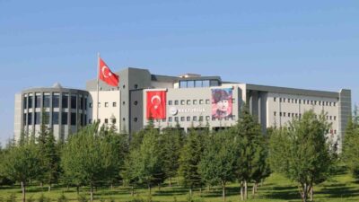 Erciyes Üniversitesi (ERÜ), 2025 yılında Patent Effect tarafından 7. kez