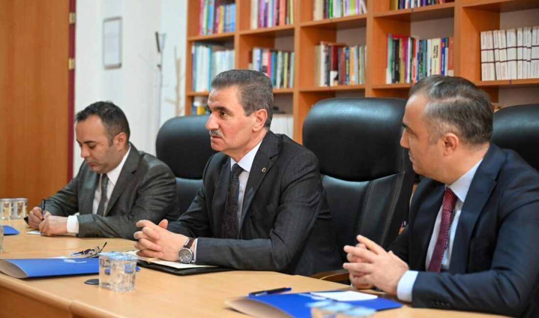 Erzurum Defterdarlığı Strateji Müdürlüğü verilerine göre; Erzurum’da 2025 yılı Ocak-Aralık