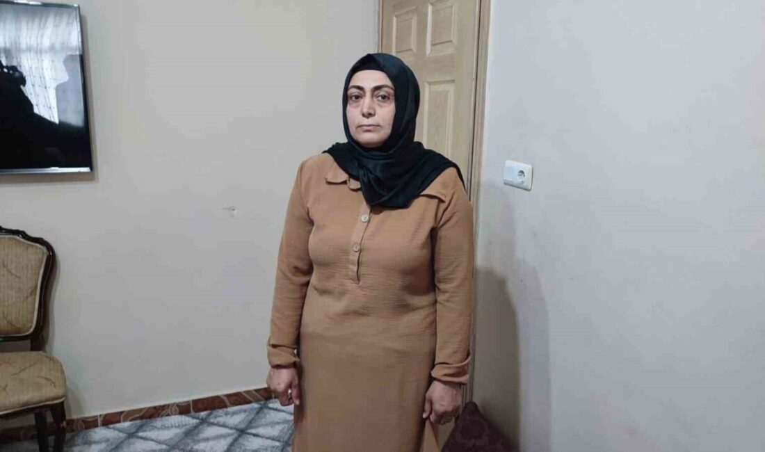 Adana’da 15 yaşındaki iki çocuk tarafından öldürülen PVC ustasının eşi,