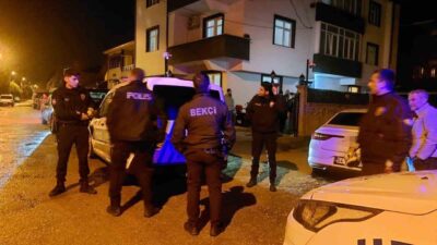 Sakarya’nın Akyazı ilçesinde yaşayan 65 yaşındaki 3 çocuk babası, eşya