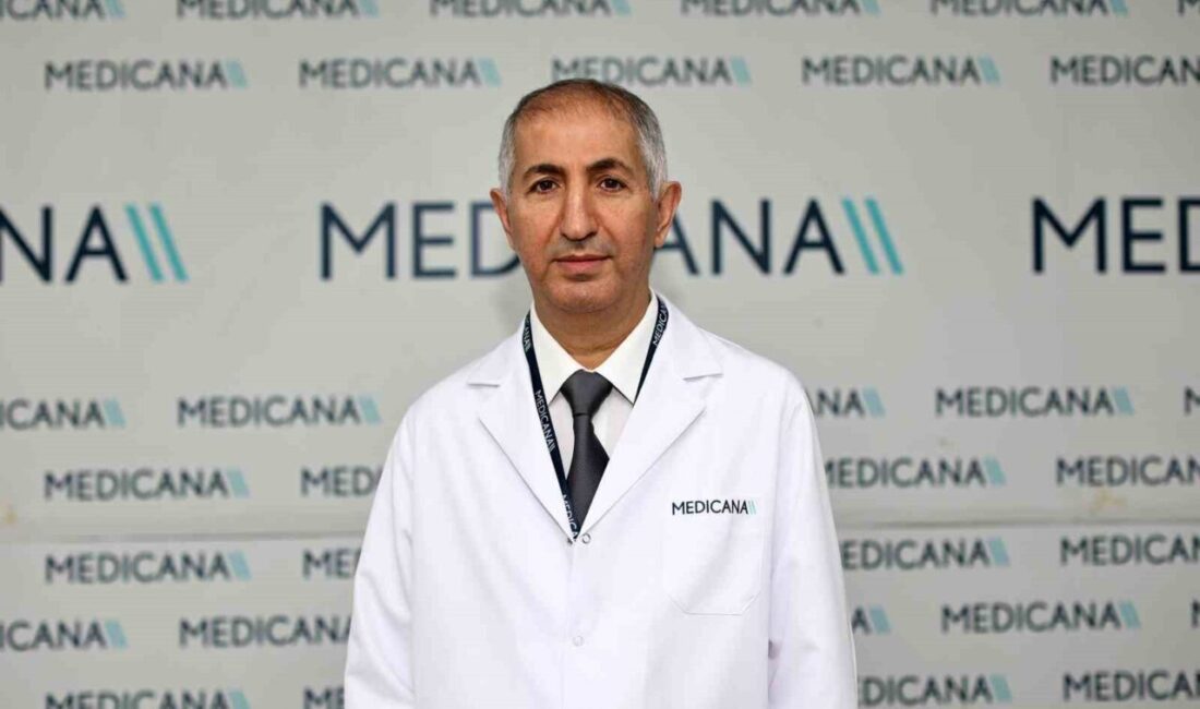 Dünya nüfusunun yaklaşık yüzde 5’ini etkileyen kronik bir ağrı sendromu