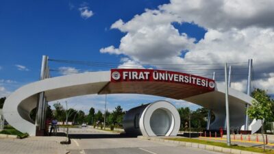 Fırat Üniversitesi Yazılım ve Bilişim Araştırma Enstitüsü bünyesinde yapay zeka