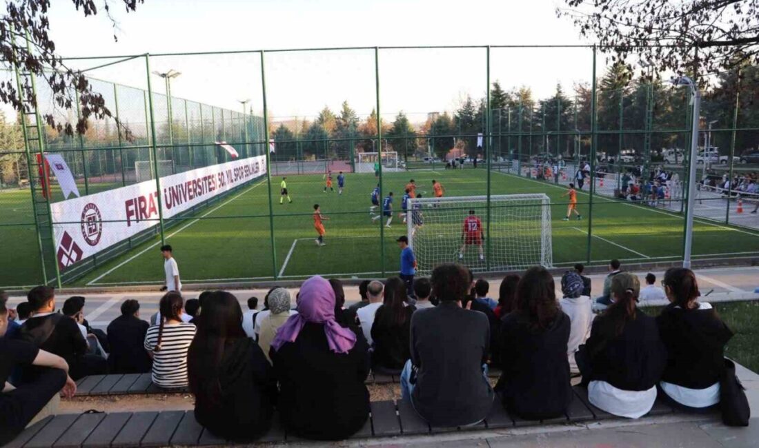 Fırat Üniversitesi, Avrupa üniversite sporlarının en üst çatı kuruluşlarından biri
