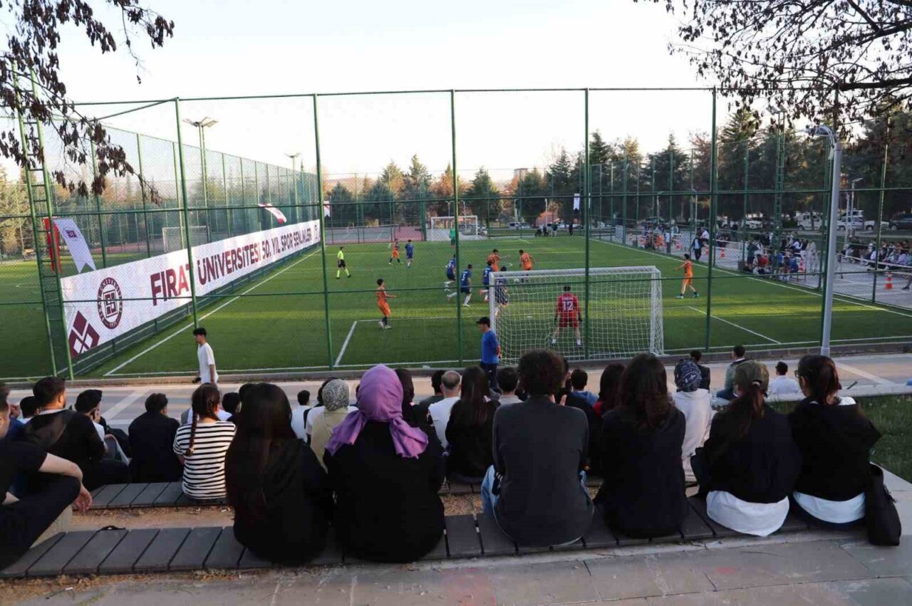 Fırat Üniversitesi, Avrupa üniversite sporlarının en üst çatı kuruluşlarından biri