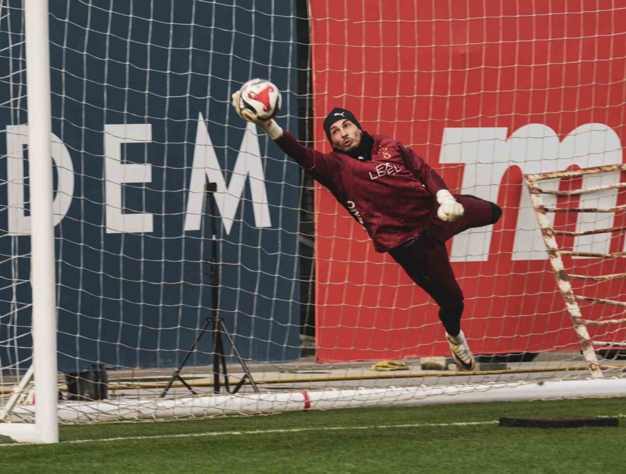 Galatasaray, Trendyol Süper Lig’in 29. haftasında Kocaelispor ile yapacağı maçın