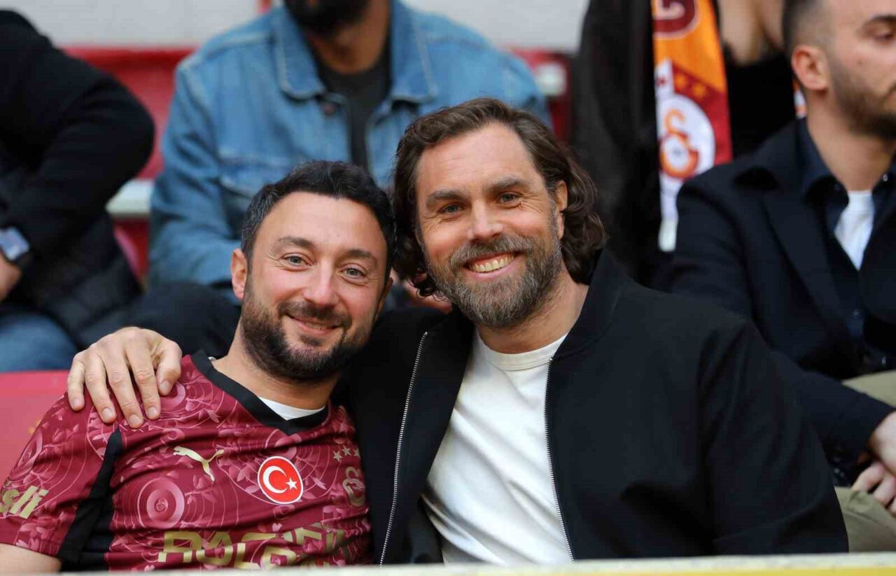 Galatasaray, Trendyol Süper Lig’in 32. haftasında cumartesi günü deplasmanda oynayacağı
