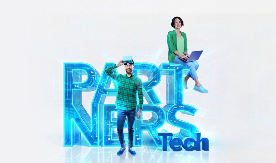 Garanti BBVA Partners Tech Programı’nın yeni dönemi için başvuru süreci