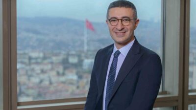 Türkiye Garanti Bankası A.Ş., 31 Mart 2026 tarihli finansal tablolarını