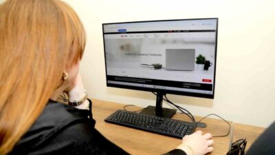 GASMEK ile Huawei iş birliğinde başlatılan ICT programı, uzaktan eğitim