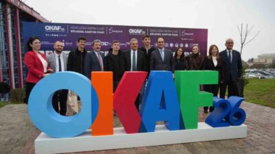 Çalışma ve Sosyal Güvenlik Bakanlığı koordinasyonunda, Ondokuz Mayıs Üniversitesi (OMÜ)