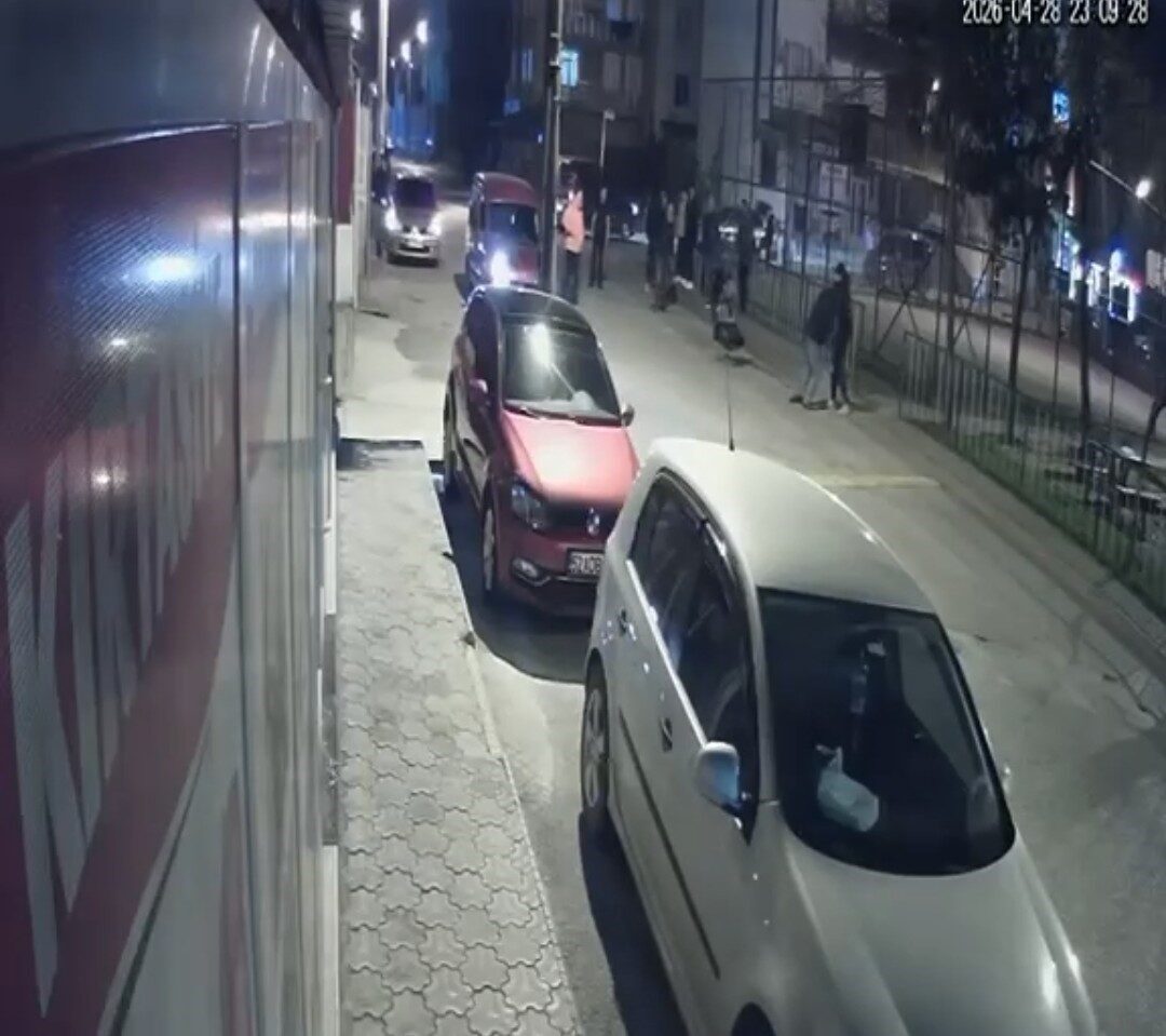 Yeniden Refah Partisi Giresun Gençlik Kolları İl Başkanı Utku Konak’ı