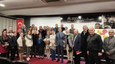 Giresun Kent Konseyince, “Çocuğunuza Vereceğiniz En Büyük Hediye: Öz Güven