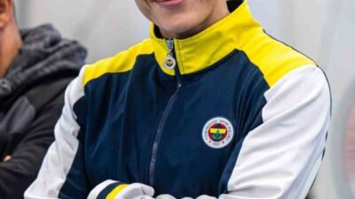 Elazığlı boksör Gizem Özer, milli takım kafilesi ile birlikte Brezilya’ya