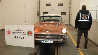 Gümrükler Muhafaza ekipleri, 2026 yılının ilk çeyreğinde gerçekleştirilen operasyonlarda, piyasa