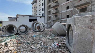 Hatay Büyükşehir Belediyesi, kent genelinde altyapıyı güçlendirme ve modern şehircilik