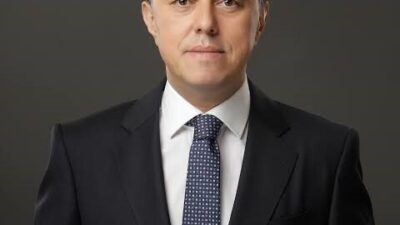 AK Parti Milletvekili Nebi Hatipoğlu, Eskişehir Büyükşehir eski Belediye Başkanı