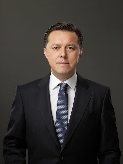 AK Parti Milletvekili Nebi Hatipoğlu, Eskişehir Büyükşehir eski Belediye Başkanı