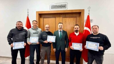 Samsun Havza Kaymakamı Mustafa Ayvat, ilçede spor organizasyonları, gençlik etkinlikleri
