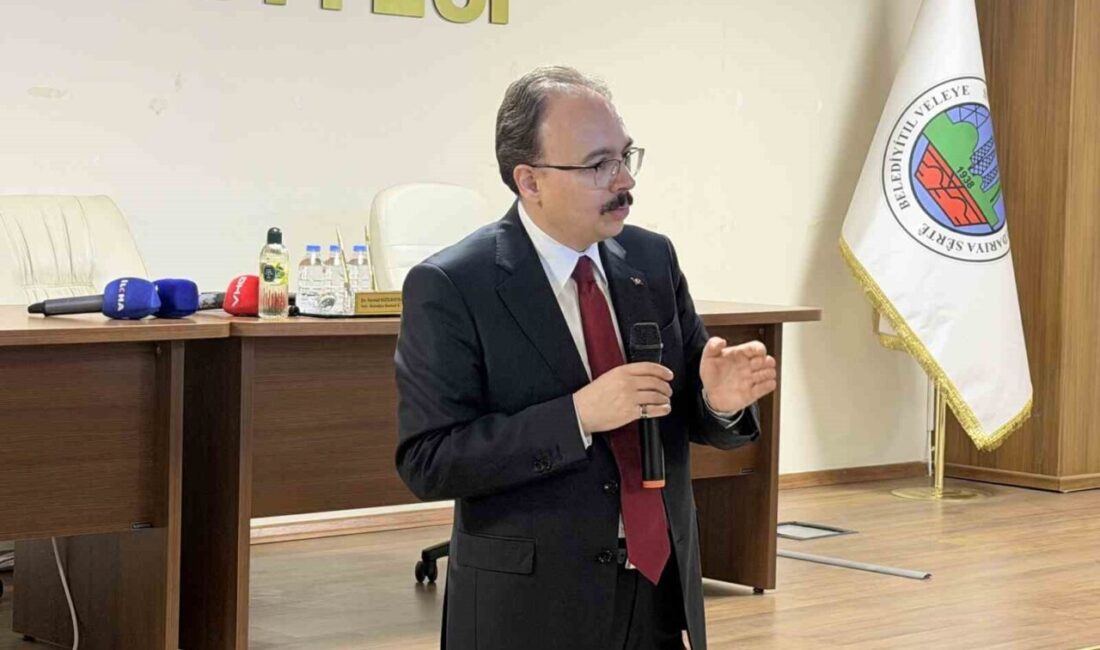 Siirt’te 2026 yılı asfalt ve altyapı çalışmaları başlıyor. 25 kilometrelik