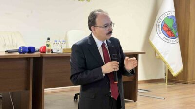 Siirt’te 2026 yılı asfalt ve altyapı çalışmaları başlıyor. 25 kilometrelik