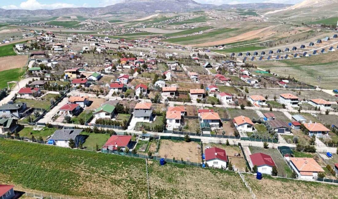 Ankara’da yaşayan hobi bahçesi sahibi Bekir Araç, yeni yönetmelik kapsamında