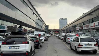 Yıla hareketli başlayan ikinci el otomobil piyasası, artan akaryakıt fiyatları