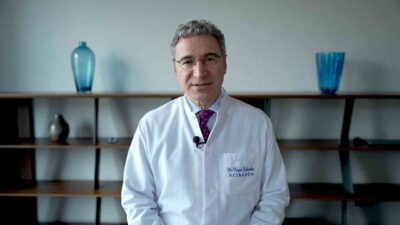 Ünlü sanatçı İbrahim Tatlıses’in hastanedeki tedavisinin sürdüğü, klinik sürecin olumlu