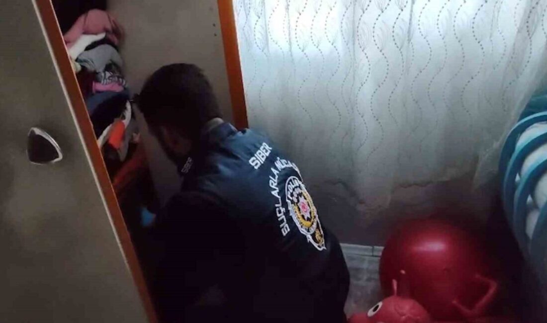 Iğdır Emniyet Müdürlüğü Siber Suçlarla Mücadele Şube Müdürlüğü’nün, Iğdır Cumhuriyet