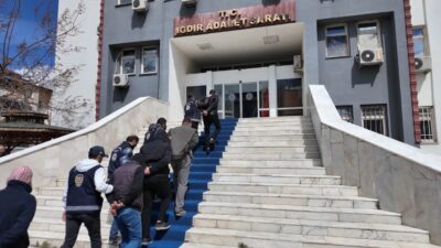 Iğdır’da 5 ay süren teknik ve fiziki takibin ardından düzenlenen