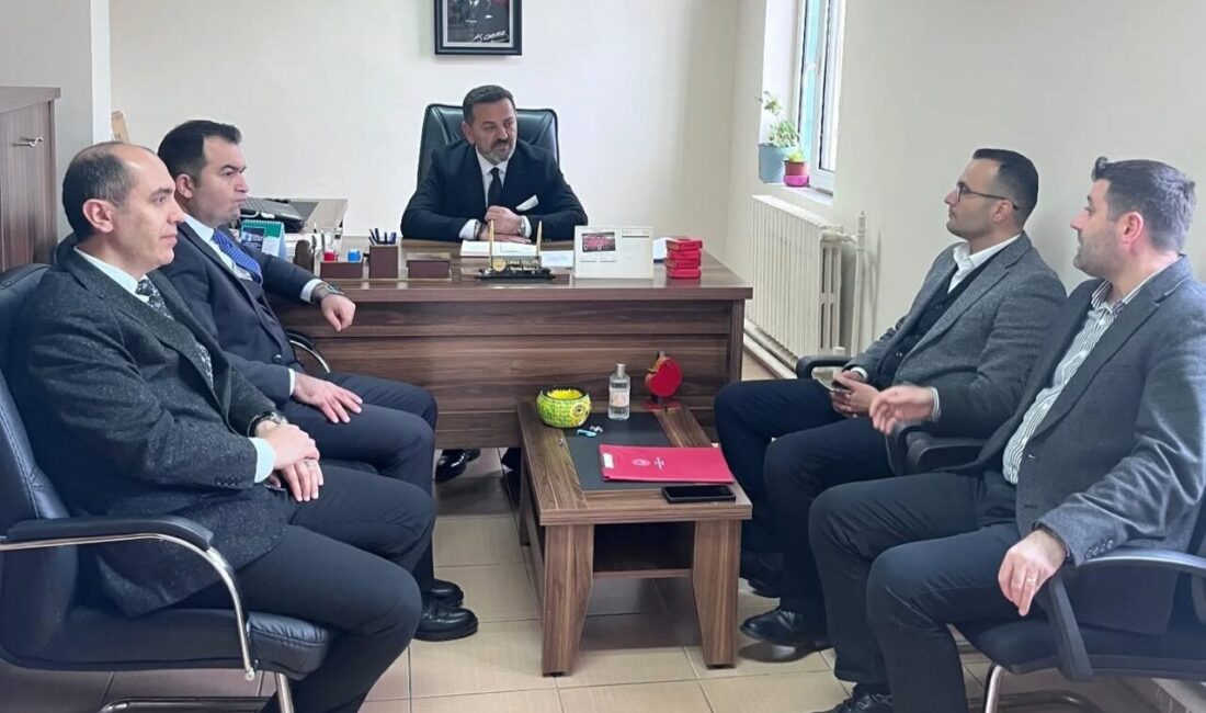 Bilecik Aile ve Sosyal Hizmetler İl Müdürü Nejat İlhan, Gündüz