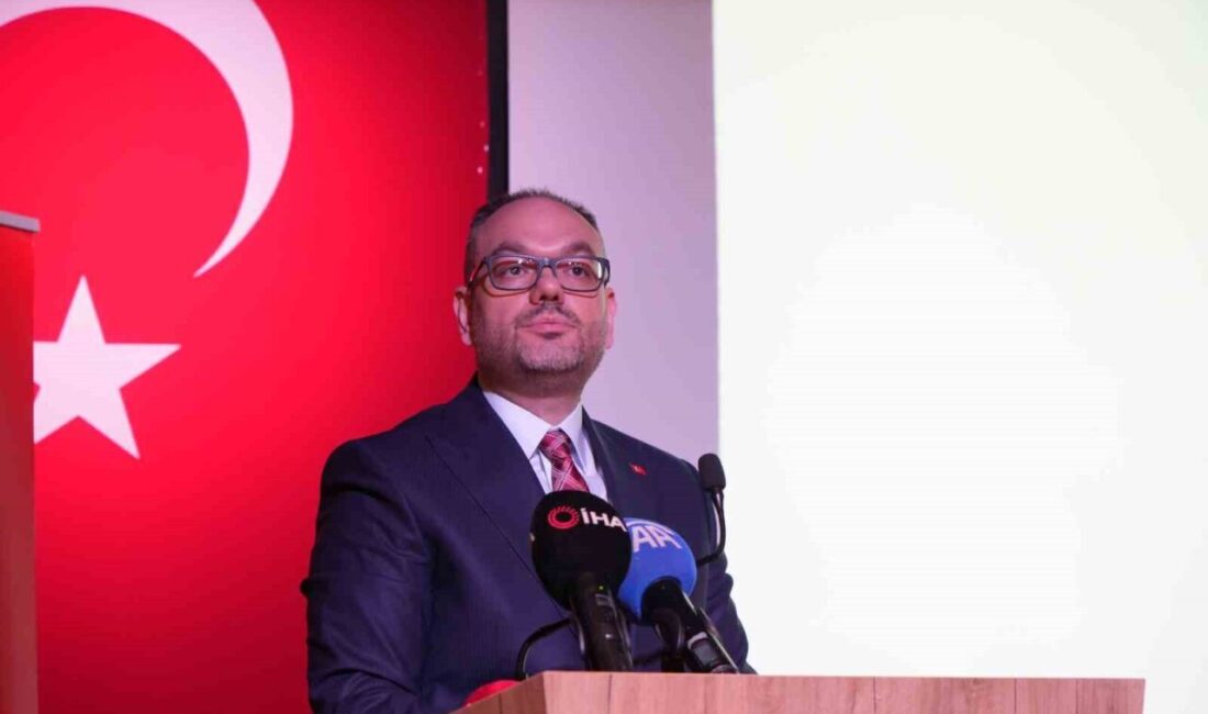 “İletişimin Yeni Yüzyılı” Güçlü İletişim, Etkin Kamu, Gaziantep eğitim programı,