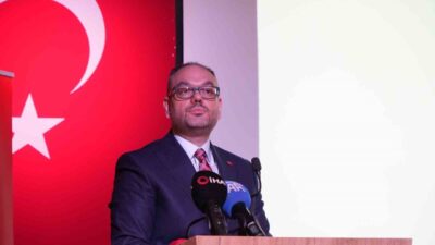 “İletişimin Yeni Yüzyılı” Güçlü İletişim, Etkin Kamu, Gaziantep eğitim programı,