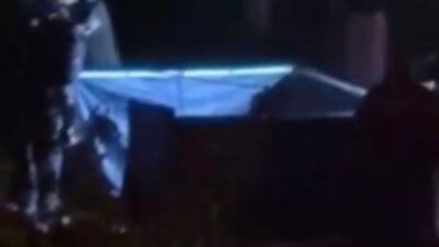 Aydın’ın İncirliova ilçesinde trenin çarptığı yaşlı adam hayatını kaybetti. Olay,