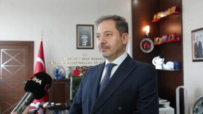 İran başta olmak üzere bölgesel gerilimlerin gölgesinde gıda güvenliği yeniden